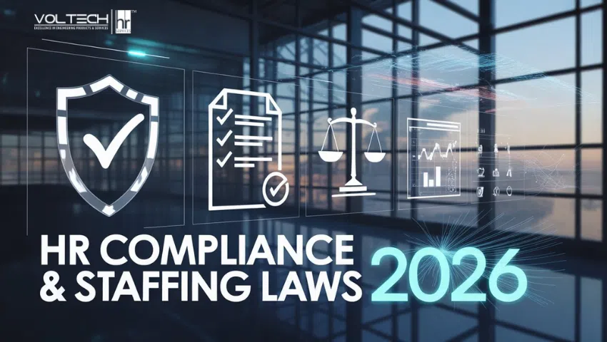 Staffing Services 2026